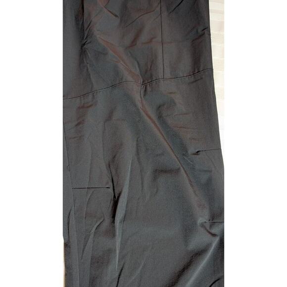 NOUKOW Outdoor Hiking Pants Mens 2XL Gray Quick Dry SPF 50+ 6 Zipper Pockets - Picture 10 of 10